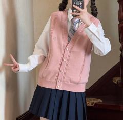 菁山女院马甲-资料图