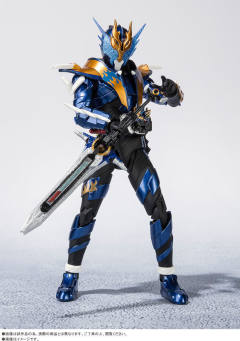 SHF 假面骑士Cross-Z-资料图