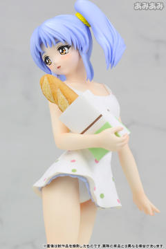 星野琉璃 Panya-san no Kaerimichi-资料图