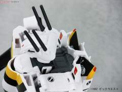 VF-1S 女武神（可变形战斗机） TV Version-资料图