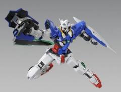 MG GN-001RII 能天使高达R2-资料图