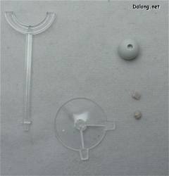 HAW206Prototype ver.-资料图