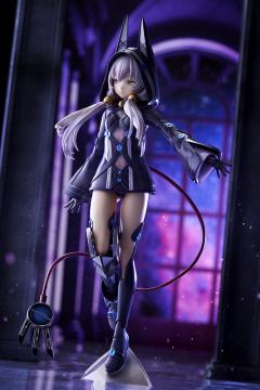 阿尔蒂娜·奥莱昂 黑兔特工Ver.-资料图
