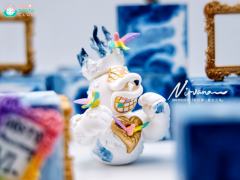 里程碑重生之鸟-资料图