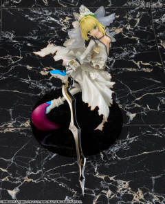 Perfect Posing Products 尼禄·克劳狄乌斯 剑新娘-资料图