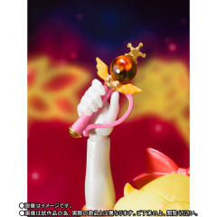 SHF 超级水手金星-资料图