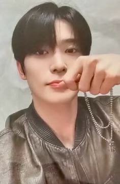 快闪二期项链卡 玹