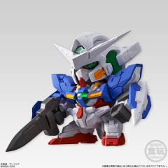 FW SD Gundam Neo (01) GN-001 能天使高达