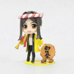 诹访姬 Onbashira Akimiya Ver.-资料图