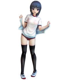 青山澄香 Limited Edition