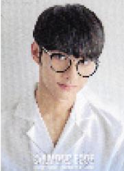 diamond edge日本随机卡 俊 ver.D