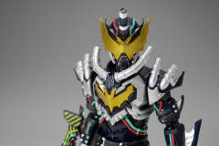 SHF 夜霸-资料图