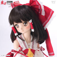 Dollfie Dream Mini Dollfie Dream 博丽灵梦-资料图