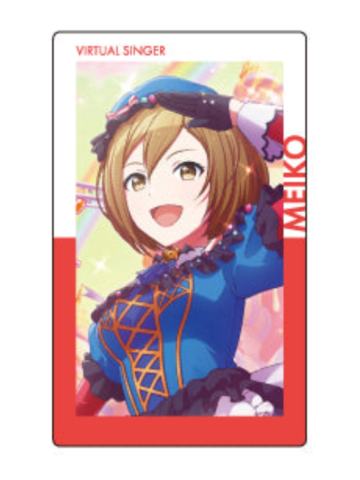 MEIKO B2-ePick小卡vol.7