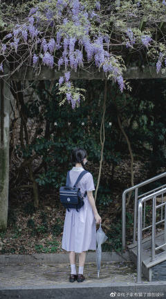 川泽女子·盛夏服-资料图