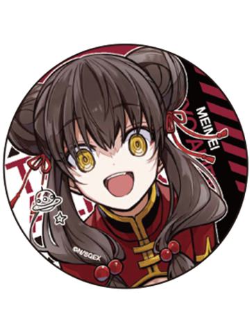 明明-TSUTAYA书店全彩头像吧唧