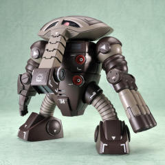 HGUC MSM-04G 玖阿格 MSV ver.-资料图
