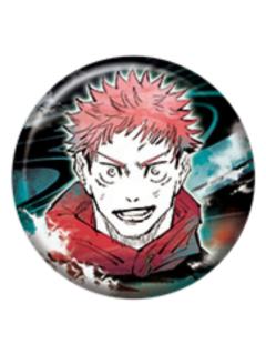 虎杖悠仁-2024咒术回战展吧唧