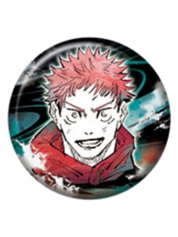 虎杖悠仁-2024咒术回战展吧唧