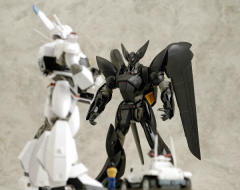 TYPE-J9格里芬 Flight Unit Ver.-资料图