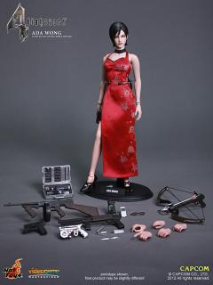 艾达王-资料图