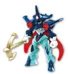 LBX Collection (4) LBX 图略多