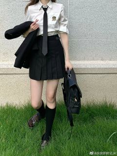 防弹少女·套装-资料图