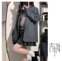 灰色笔记-资料图