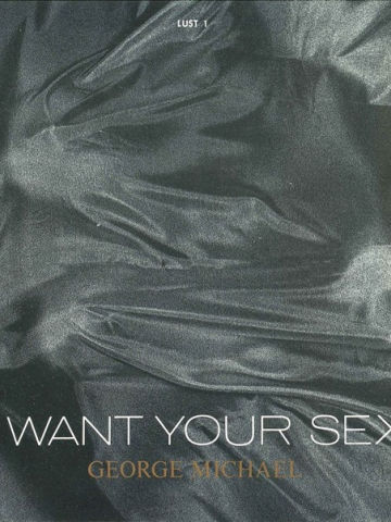 I Want Your Sex