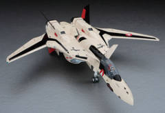 YF-19 勇 戴逊