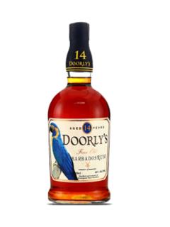 Doorly's 14 Year Old Rum