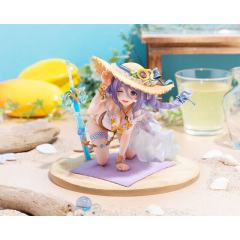 Lucrea 星野静流 (夏日)-资料图