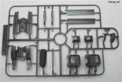 MG MBF-P03D 异端高达蓝色机D型-资料图