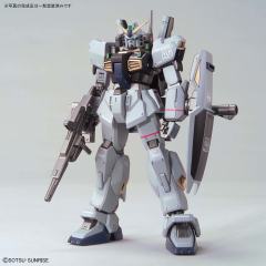 HGUC RX-178 高达 Mk-II 21世纪拟真配色版-资料图