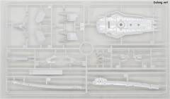 HIRM MBF-P02 红色异端高达-资料图