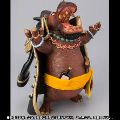Figuarts ZERO 马歇尔·D·汀奇 Artist Special