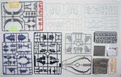 HG XXXG-01SRC 沙漠高达改-资料图