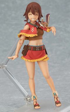 figma#202 艾米 格蕾斯-资料图