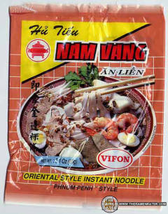 Nam Vang