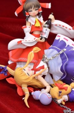 figma#055 博丽灵梦-资料图