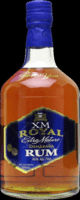 XM Royal Gold 10-Year