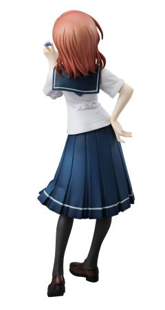 Sekai Seifuku Sakusen 竹井久 -资料图