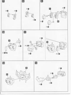 D-Style 红蜘蛛-资料图