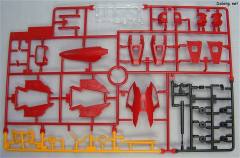 MG XXXG-01W 飞翼高达 TV Ver.-资料图