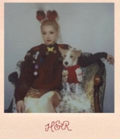 肉24台历拍立得 ver.C