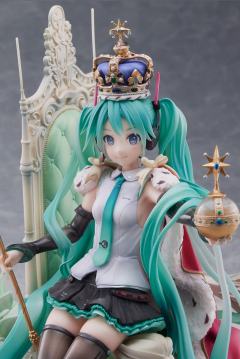 初音未来 39日纪念-资料图