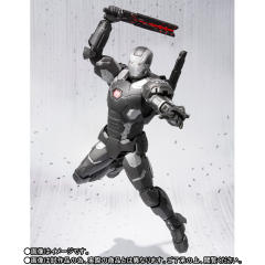 SHF 战争机器3.0-资料图