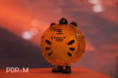 乖乖虎仔-资料图