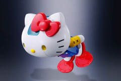 Hello Kitty -资料图