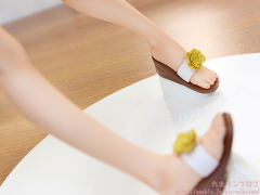 イオ 夏日版-资料图